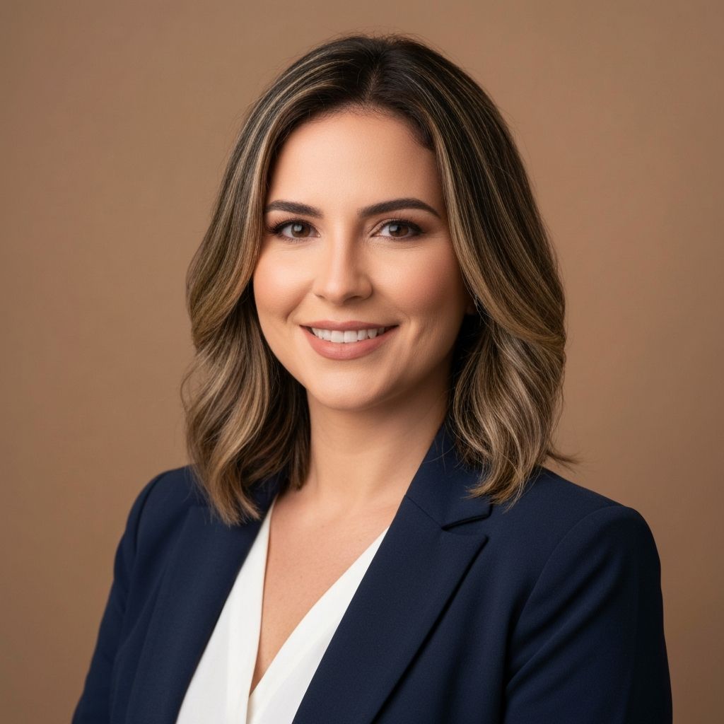 Ana Paula Santos
